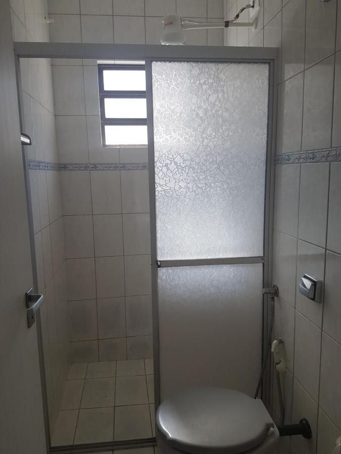 CONFORTO e SEGURANÇA AP11 Guaratuba Exterior foto