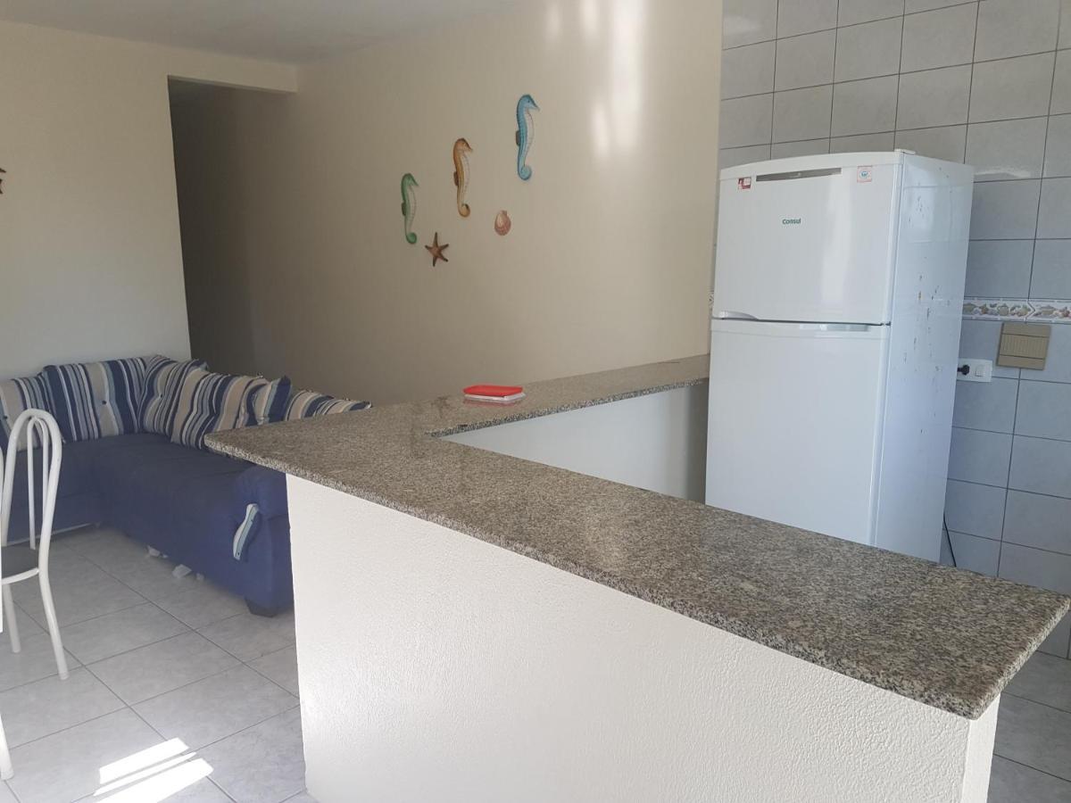 CONFORTO e SEGURANÇA AP11 Guaratuba Exterior foto